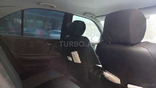 Mercedes E 240 1999, 435,000 km - 2.4 l - Bakı