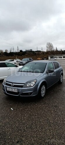 Opel Astra 2005, 258,000 km - 1.4 l - Bakı