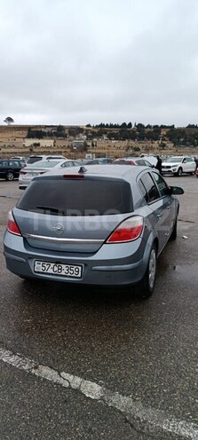 Opel Astra 2005, 258,000 km - 1.4 l - Bakı