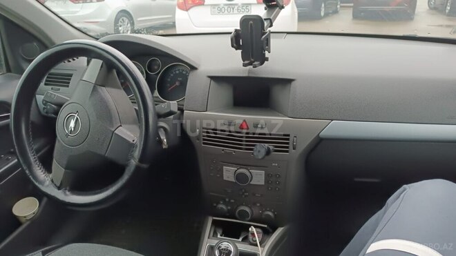 Opel Astra 2005, 258,000 km - 1.4 l - Bakı