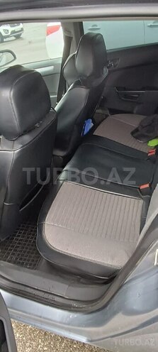 Opel Astra 2005, 258,000 km - 1.4 l - Bakı