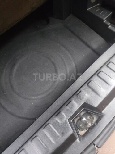 Chevrolet Equinox 2018, 61,000 km - 1.5 l - Bakı