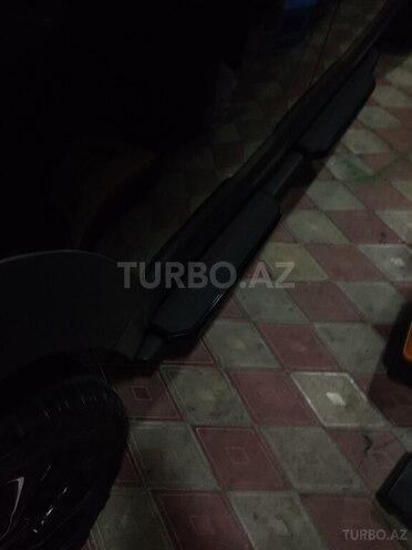 Chevrolet Equinox 2018, 61,000 km - 1.5 l - Bakı