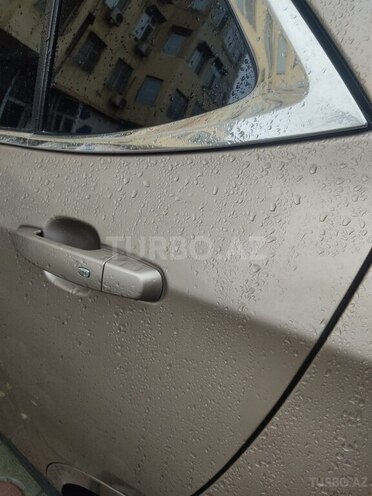 Chevrolet Equinox 2018, 61,000 km - 1.5 l - Bakı