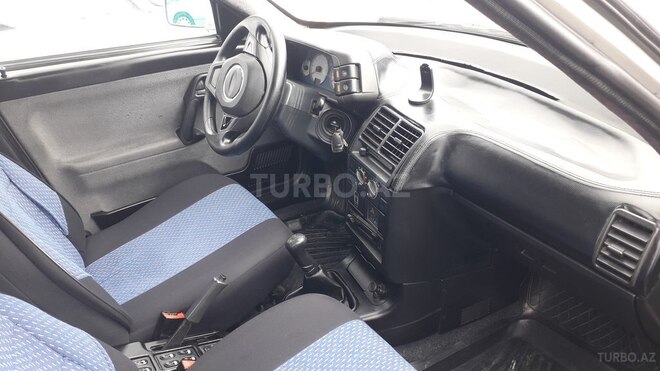LADA (VAZ) 2112 2005, 208,300 km - 1.6 l - Gəncə