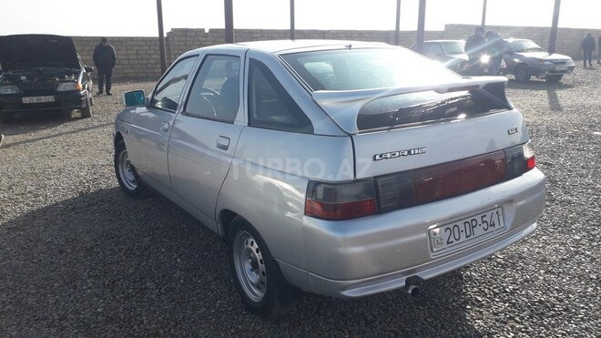 LADA (VAZ) 2112 2005, 208,300 km - 1.6 l - Gəncə
