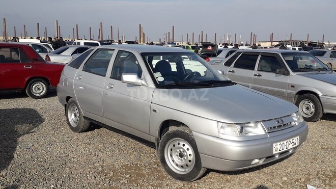 LADA (VAZ) 2112 2005, 208,300 km - 1.6 l - Gəncə