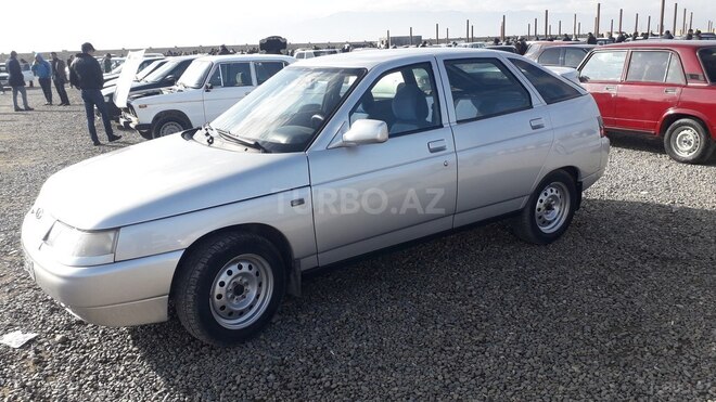 LADA (VAZ) 2112 2005, 208,300 km - 1.6 l - Gəncə