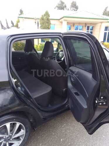 Toyota Vitz 2014, 860,500 km - 1.3 l - Sumqayıt