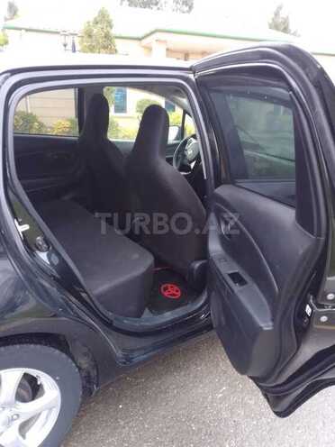 Toyota Vitz 2014, 860,500 km - 1.3 l - Sumqayıt