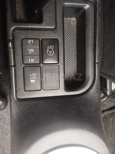 Toyota Vitz 2014, 860,500 km - 1.3 l - Sumqayıt