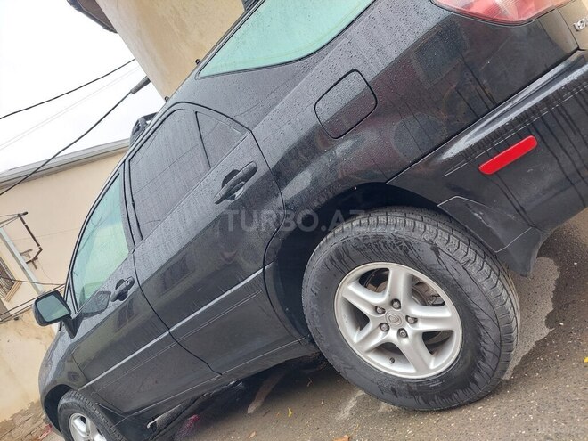 Lexus RX 300 2000, 31,000 km - 3.0 l - Bakı