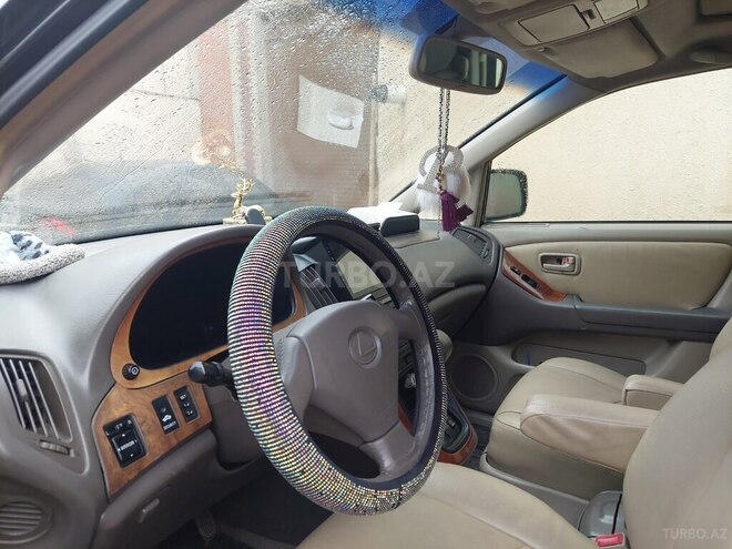 Lexus RX 300 2000, 31,000 km - 3.0 l - Bakı