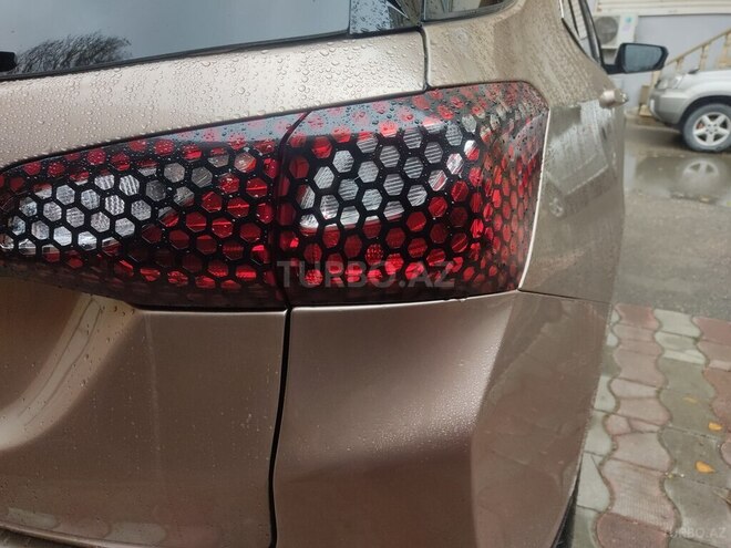 Chevrolet Equinox 2018, 61,000 km - 1.5 l - Bakı