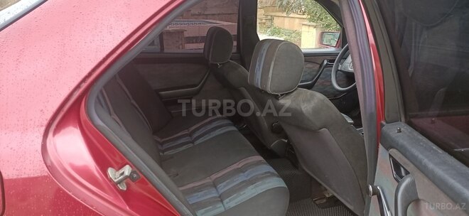 Mercedes C 180 1995, 280,000 km - 1.8 л - Bakı