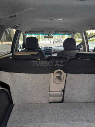 Toyota RAV4 2008, 258,000 km - 2.5 l - Bakı