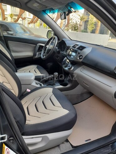 Toyota RAV4 2008, 258,000 km - 2.5 l - Bakı