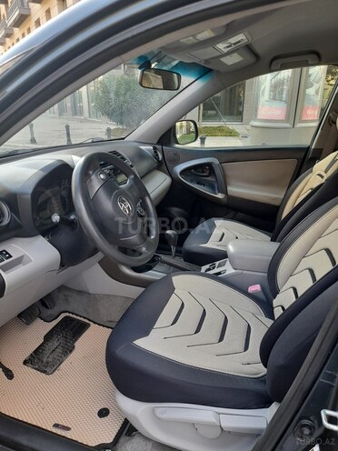 Toyota RAV4 2008, 258,000 km - 2.5 l - Bakı