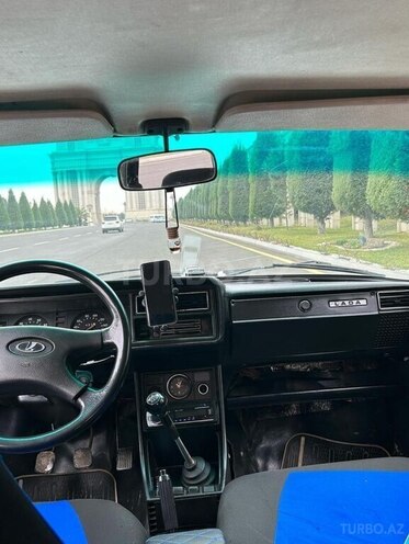 LADA (VAZ) 2107 2002, 21,000 km - 1.5 l - Gəncə