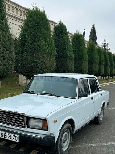 LADA (VAZ) 2107 2002, 21,000 km - 1.5 l - Gəncə