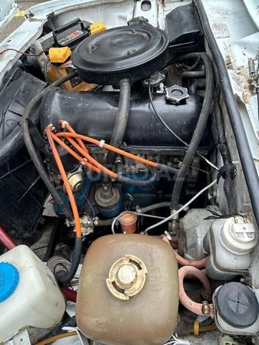 LADA (VAZ) 2107 2002, 21,000 km - 1.5 l - Gəncə