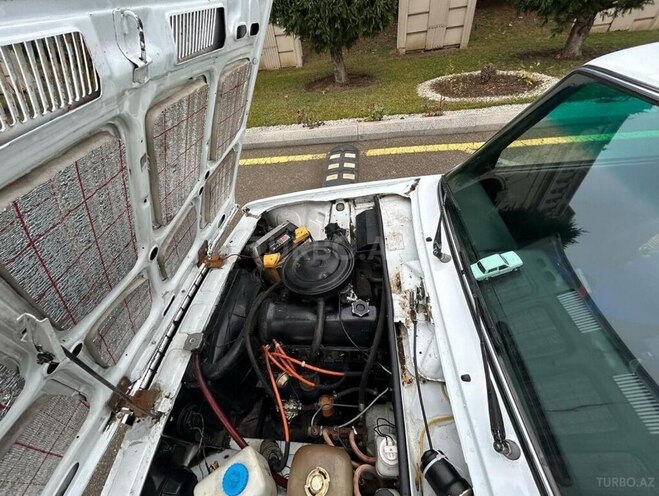 LADA (VAZ) 2107 2002, 21,000 km - 1.5 l - Gəncə