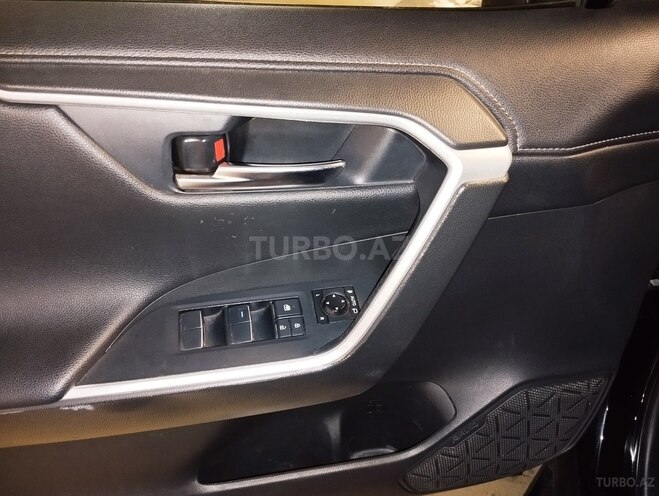 Toyota RAV4 2020, 69,900 km - 2.0 l - Bakı