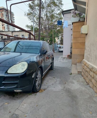 Porsche Cayenne S 2004, 350,000 km - 4.5 л - Bakı
