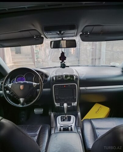 Porsche Cayenne S 2004, 350,000 km - 4.5 л - Bakı