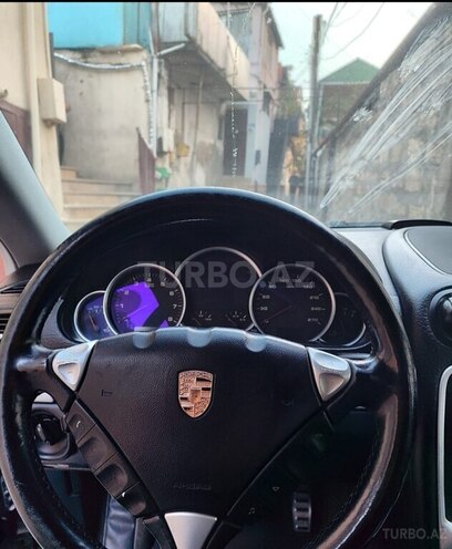 Porsche Cayenne S 2004, 350,000 km - 4.5 л - Bakı
