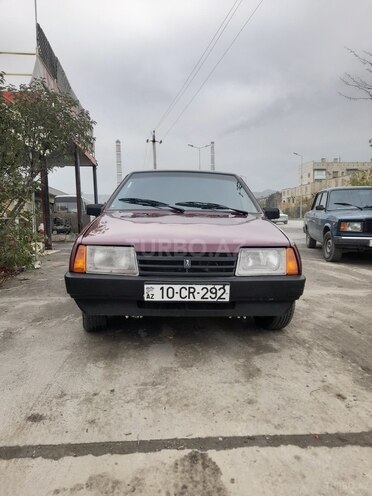 LADA (VAZ) 21099 1994, 250,000 km - 1.5 л - Mingəçevir