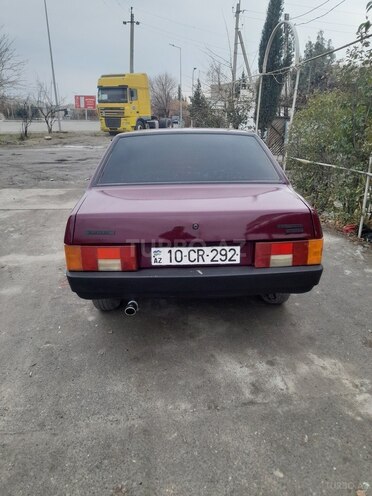 LADA (VAZ) 21099 1994, 250,000 km - 1.5 л - Mingəçevir