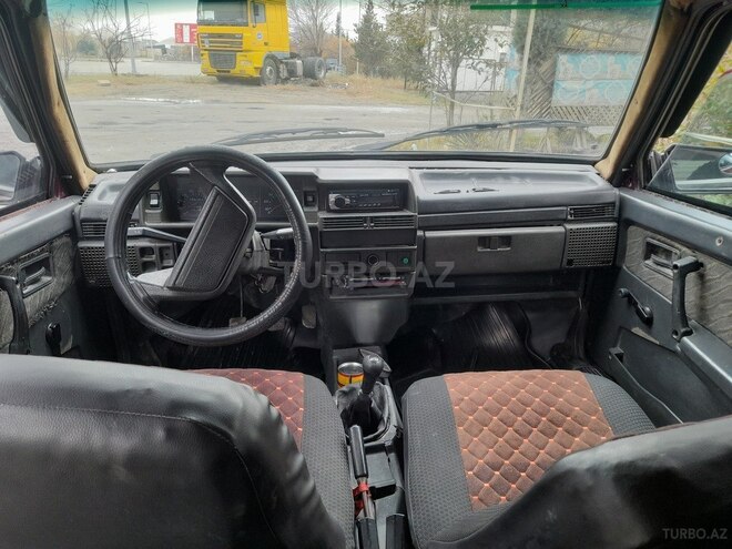 LADA (VAZ) 21099 1994, 250,000 km - 1.5 л - Mingəçevir