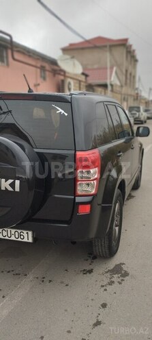 Suzuki Grand Vitara 2008, 186,600 km - 2.4 l - Bakı