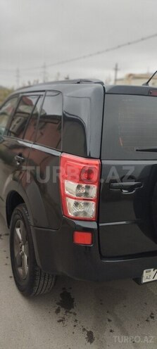 Suzuki Grand Vitara 2008, 186,600 km - 2.4 l - Bakı