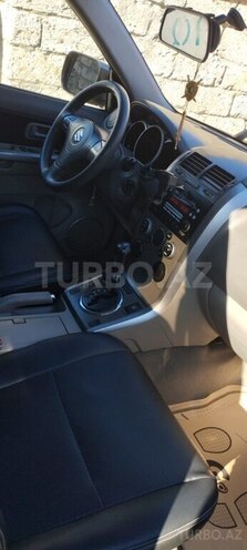 Suzuki Grand Vitara 2008, 186,600 km - 2.4 l - Bakı
