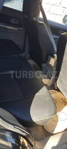 Suzuki Grand Vitara 2008, 186,600 km - 2.4 l - Bakı