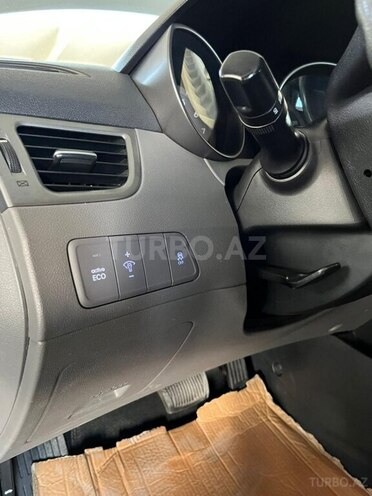 Hyundai Elantra 2014, 152,888 km - 1.8 л - Bakı