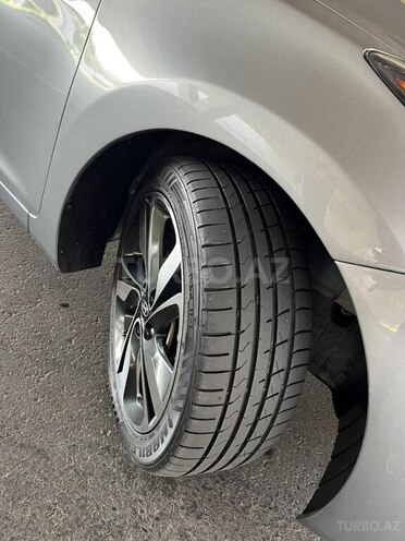 Hyundai Elantra 2014, 152,888 km - 1.8 л - Bakı