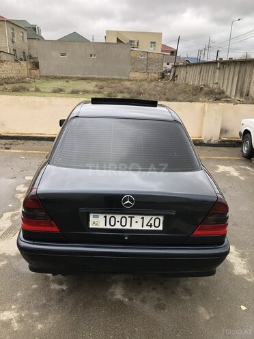 Mercedes C 240 1999, 320,000 km - 2.4 л - Sumqayıt