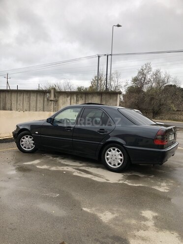 Mercedes C 240 1999, 320,000 km - 2.4 л - Sumqayıt