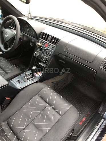 Mercedes C 240 1999, 320,000 km - 2.4 л - Sumqayıt