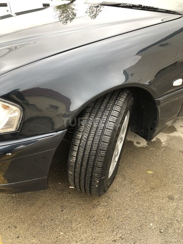 Mercedes C 240 1999, 320,000 km - 2.4 л - Sumqayıt