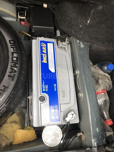 Mercedes C 240 1999, 320,000 km - 2.4 л - Sumqayıt