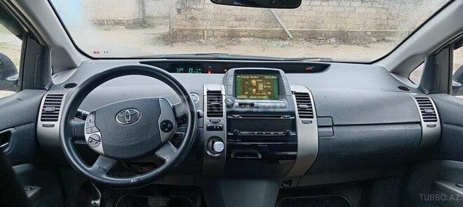 Toyota Prius 2007, 300,000 km - 1.5 л - Bakı