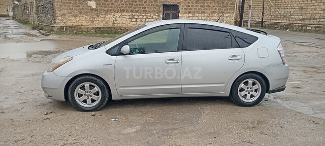Toyota Prius 2007, 300,000 km - 1.5 л - Bakı