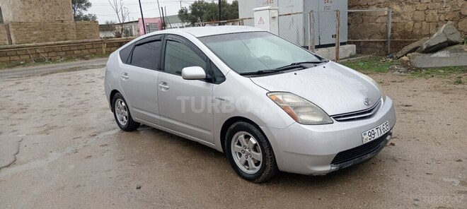 Toyota Prius 2007, 300,000 km - 1.5 л - Bakı