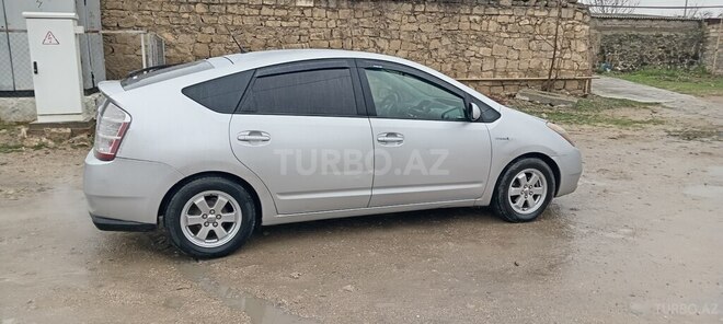 Toyota Prius 2007, 300,000 km - 1.5 л - Bakı