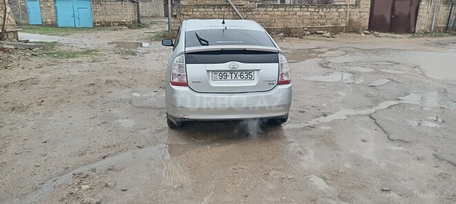 Toyota Prius 2007, 300,000 km - 1.5 л - Bakı
