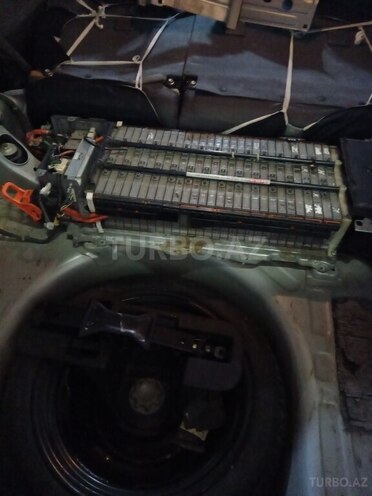 Toyota Prius 2007, 300,000 km - 1.5 л - Bakı